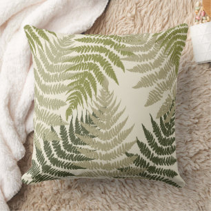 Coussin Lancer l'oreiller