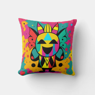 Coussin Lancer l'oreiller