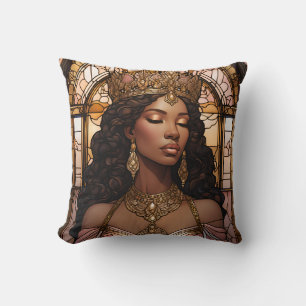 Coussin Lancer l'oreiller