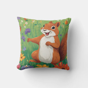 Coussin Lancer l'oreiller
