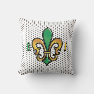 Coussin Lancer l'oreiller