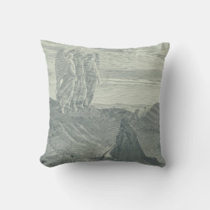 Coussin Lancer l'oreiller