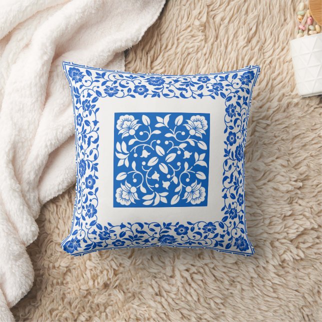 Coussin Lancer l'oreiller (Couverture)