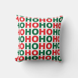 Coussin Lancer l'oreiller