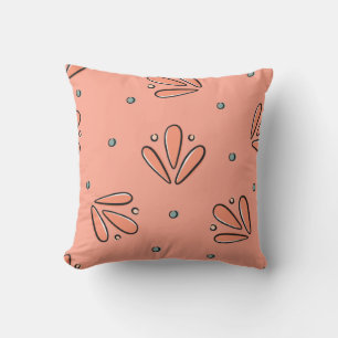 Coussin Lancer l'oreiller