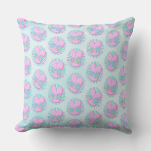 Coussin Lapin