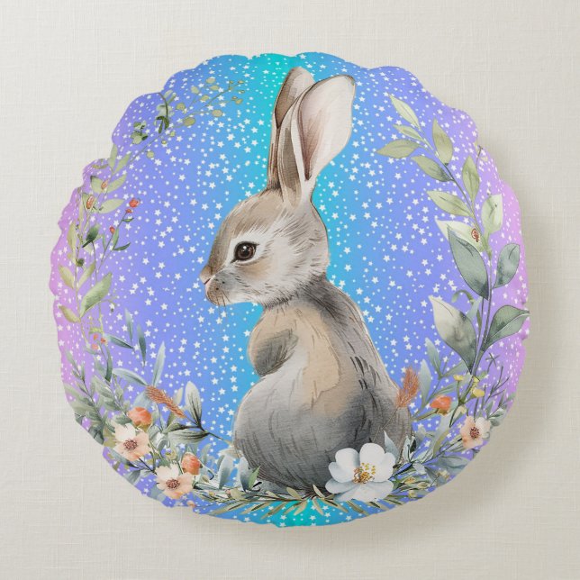 Coussin lapin Bunny (Devant)