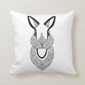 Coussin lapin rabbit