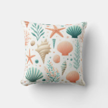 L'art coquille côtière