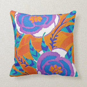 Coussin L'art déco #5 de Seguy chez Emporio Moffa