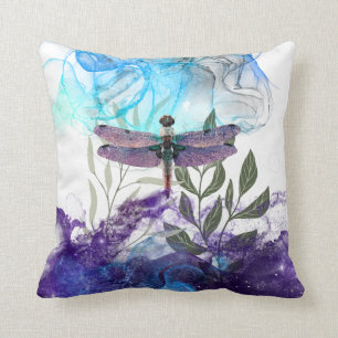 Coussin L'art des dragonards