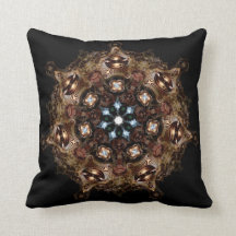 L'Art Psychédélique De Mandala