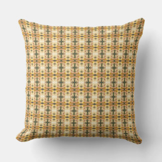 Coussin L'artiste du nectar.1