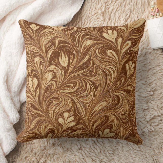 Coussin Latte  (Couverture)