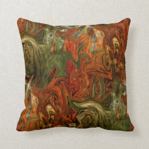 Coussin L'automne colore…
