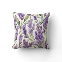 Lavender Sprigs