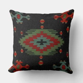Coussin L'Aztec