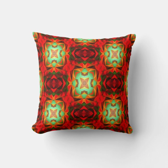 Coussin Le Bonheur Est... (Recto)