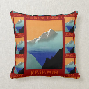 Coussin Le Cachemire