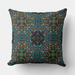 Coussin Le Carré d'Andrew