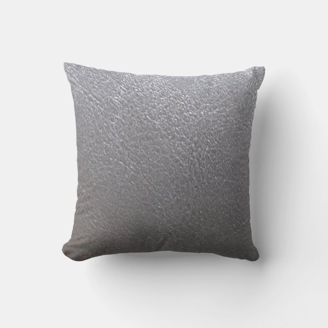 Coussin Le carreau 16" de polyester x 16" se repose (Recto)