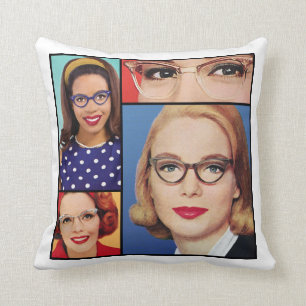 Coussin Le carreau de dames de SBTB