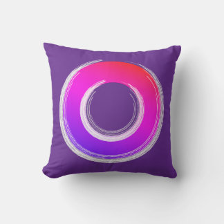 Coussin Le Cercle