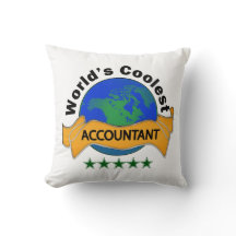 Le comptable le plus frais du monde