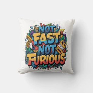 Coussin Le confort rencontre la créativité : Tee - shirts