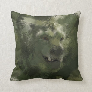 Coussin Le Dragon de Pete  Dragon Boss