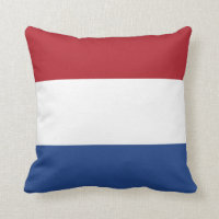 Le drapeau Pays-Bas (néerlandais)