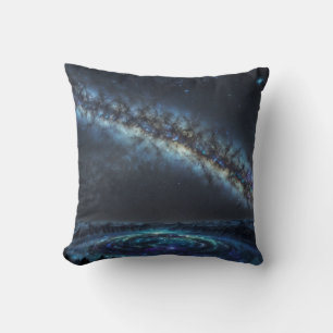 Coussin Le golfe des étoiles