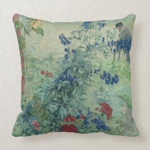 Coussin Le grand-père