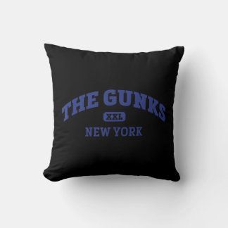 Coussin Le Gunks College Style Rock Escalade Area Design