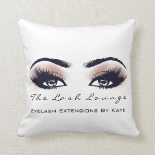 Coussin Le maquillage de corail de spa de parties