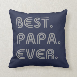 COUSSIN LE MEILLEUR PAPA JAMAIS