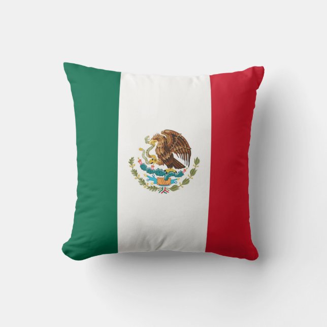 COUSSIN LE MEXIQUE (Recto)