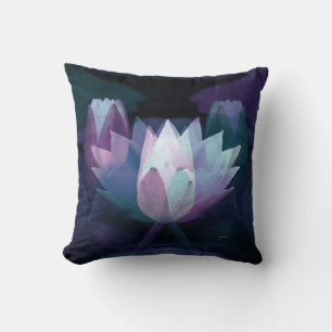 Coussin Le nid de la Reine...