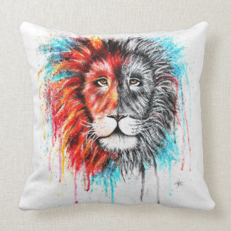 Coussin le plus courageux JAMAIS !