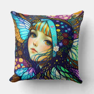 Coussin Le rêve