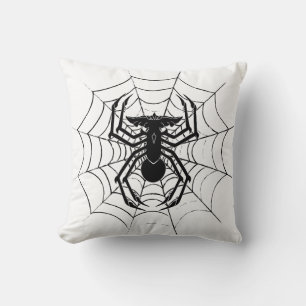 Coussin Le Web de SpiderGremlin