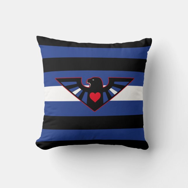COUSSIN LEATHER EAGLE FIE (Recto)