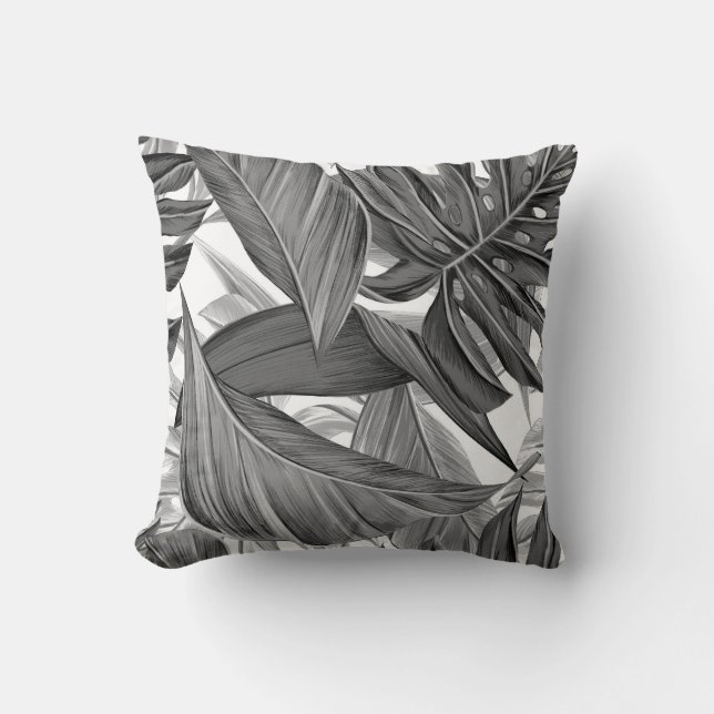 Coussin Lecteur bleu clair (Recto)