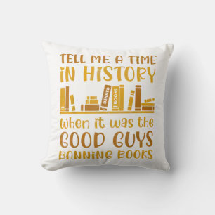Coussin Lecture Des Livres Interdits Lire Les Livres Inter