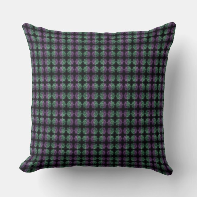Coussin Les 7 Chakras´1 (Recto)