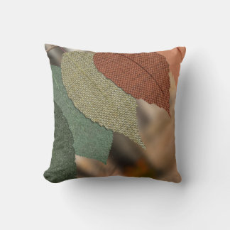 Coussin les automates.