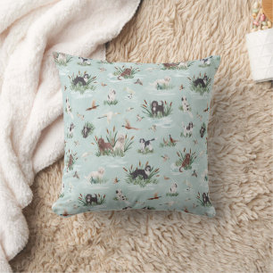 COUSSIN LES BARBETS