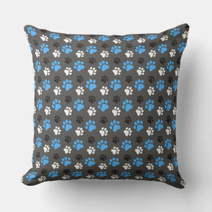 Coussin Les Chats Sont Les Connaisseurs Du Confort