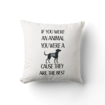 Les chiens sont les meilleurs