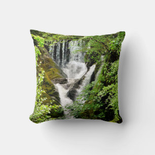 COUSSIN LES CHUTES D'EAU